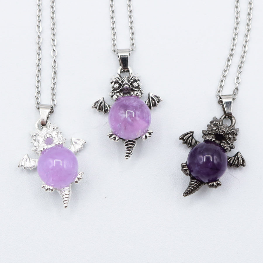 Dragon Pendant