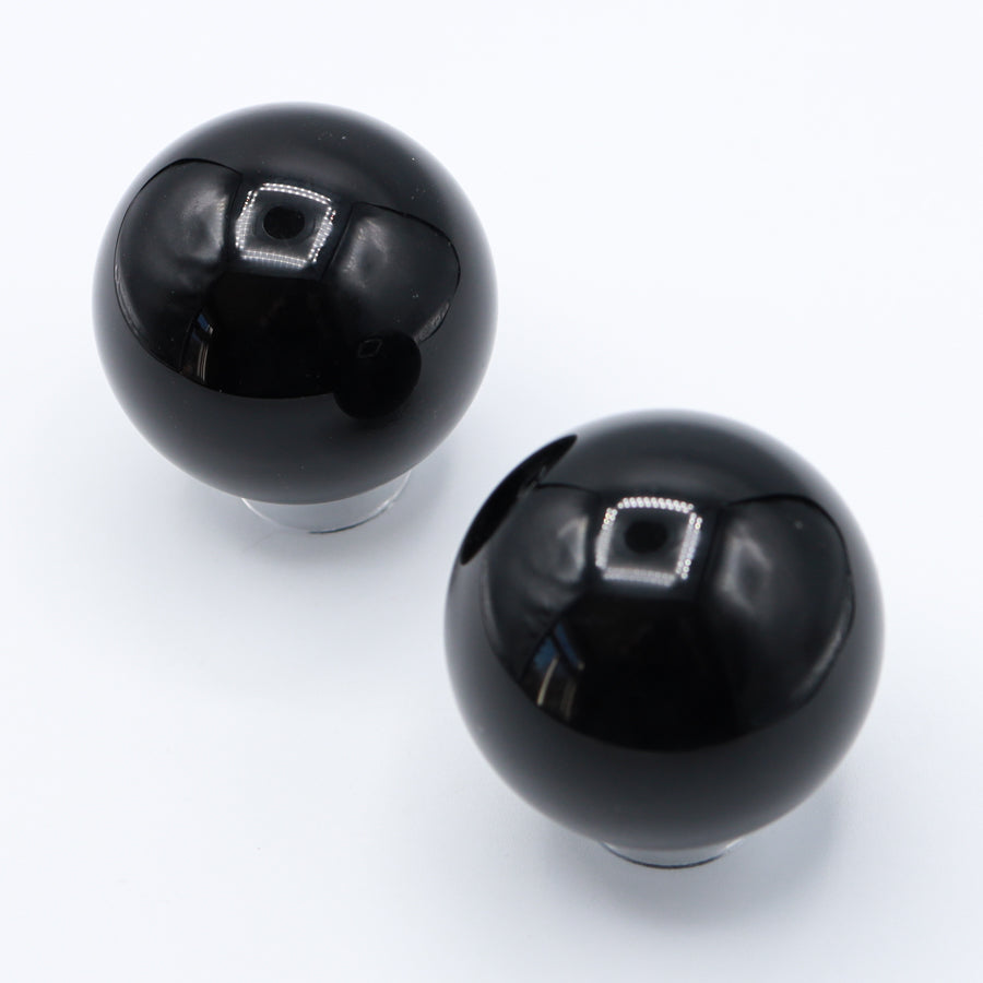 Obsidian Sphere