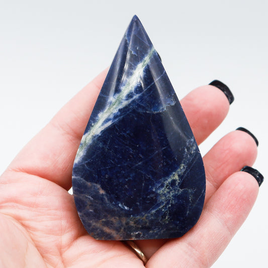 Sodalite Ornament