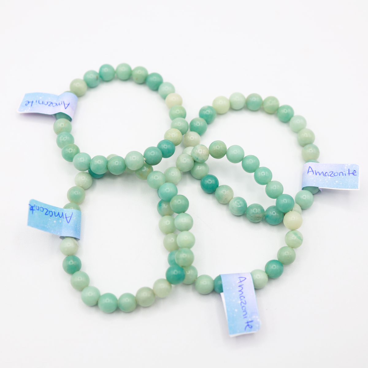 Amazonite Bracelet