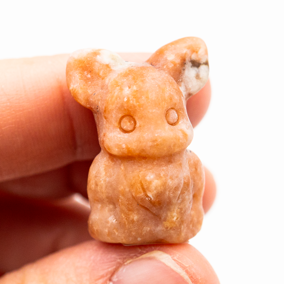 Eevee Carvings