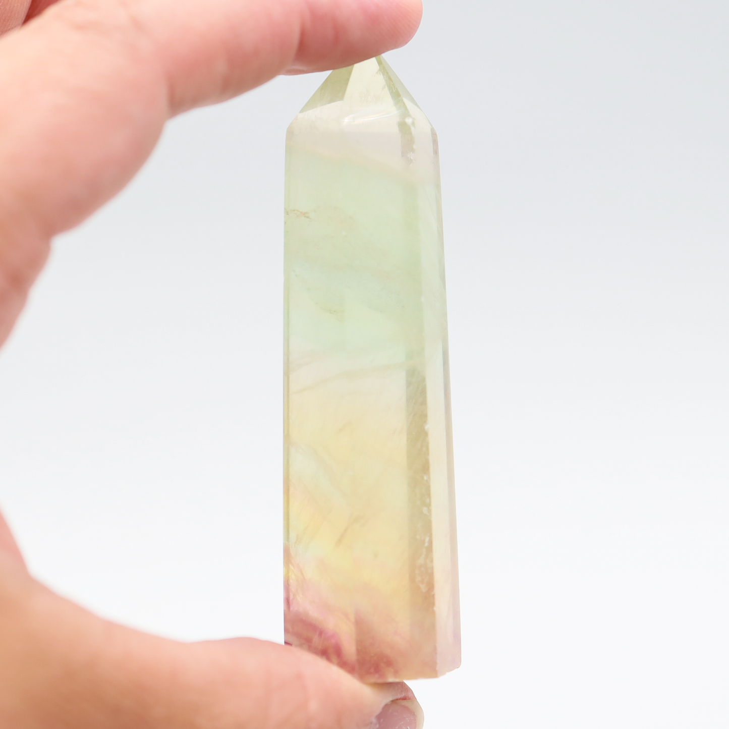 Candy Fluorite Towers