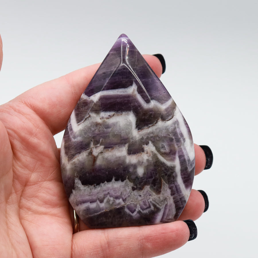 Dream Amethyst Ornament