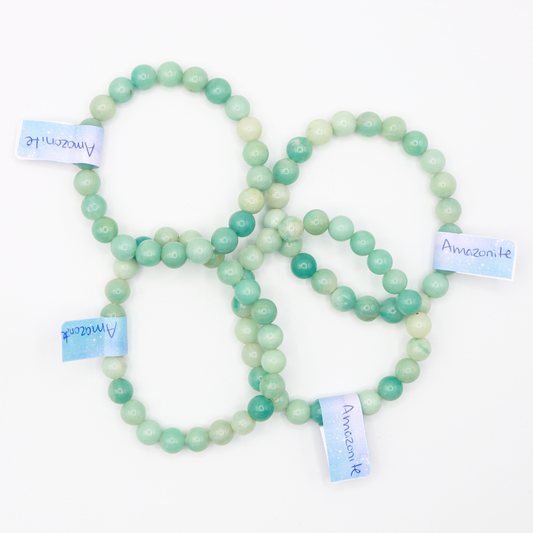 Amazonite Bracelet