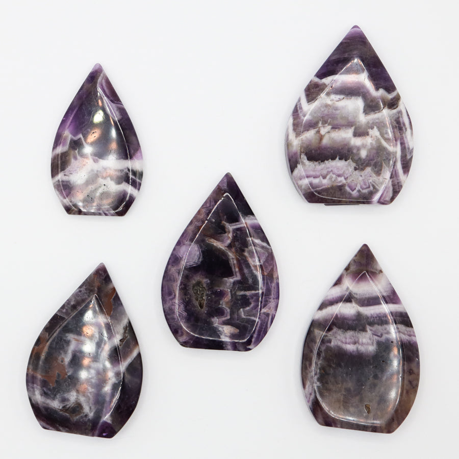 Dream Amethyst Ornament