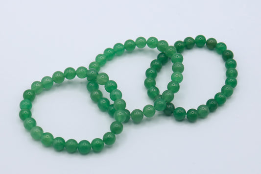 Green Aventurine Bracelet