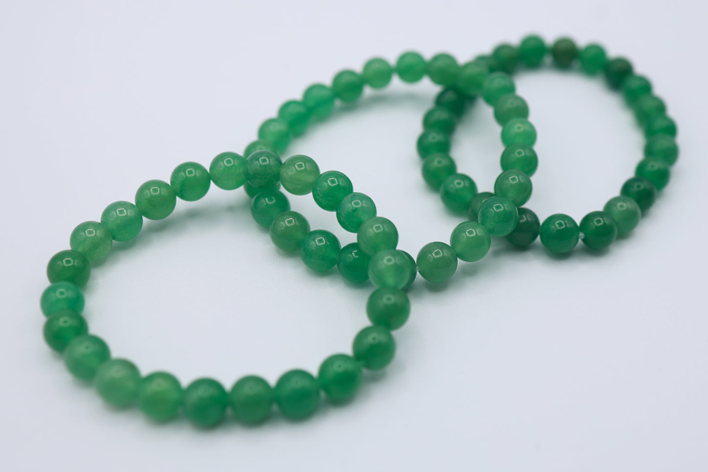 Green Aventurine Bracelet