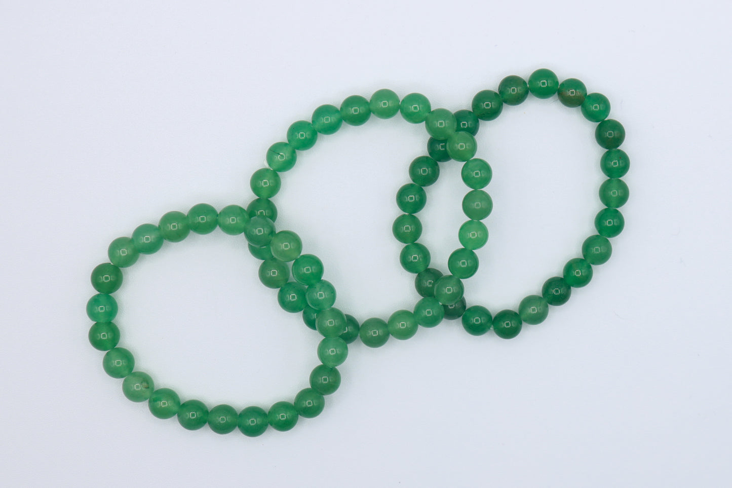 Green Aventurine Bracelet