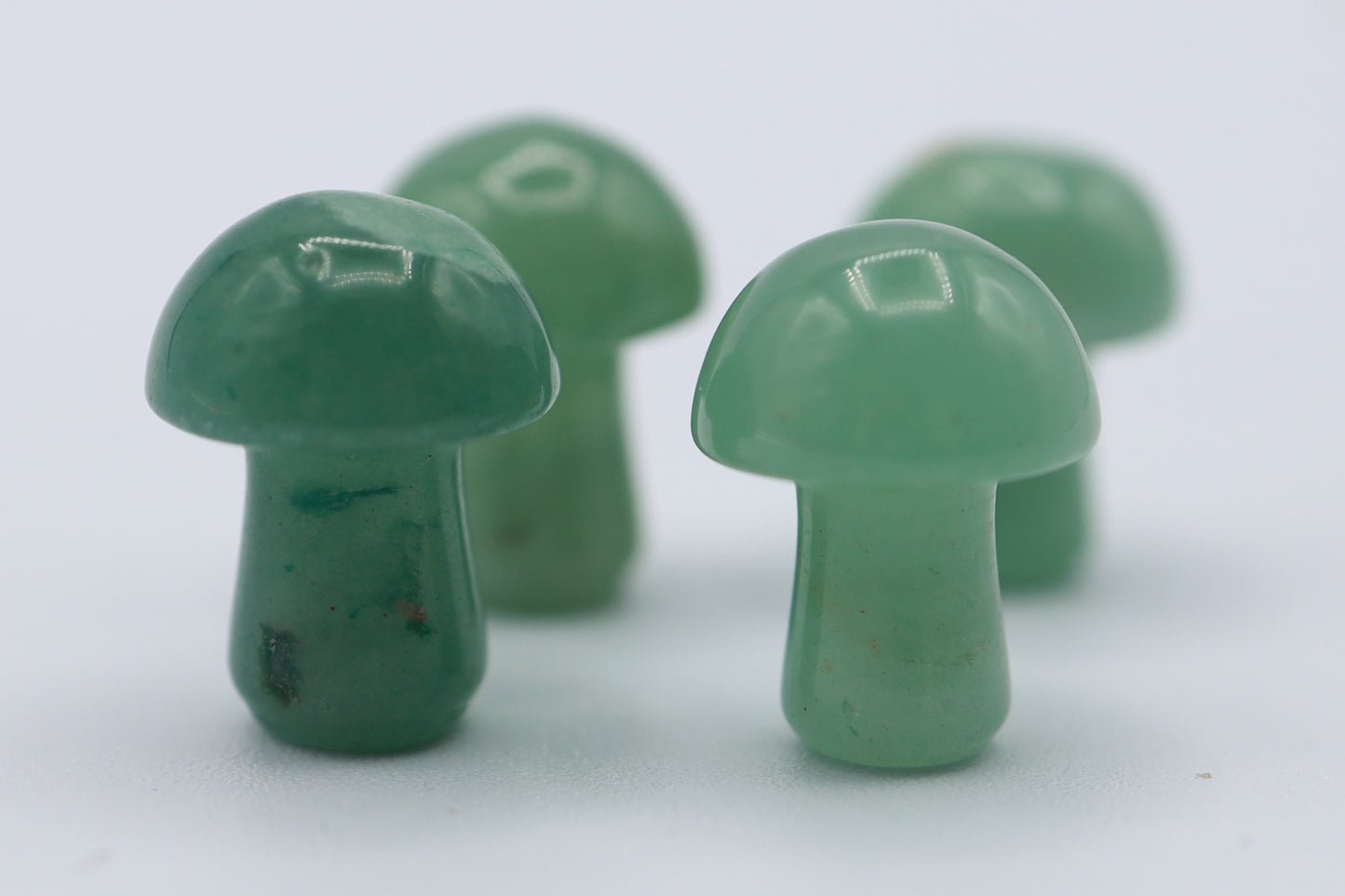 Mini Mushrooms