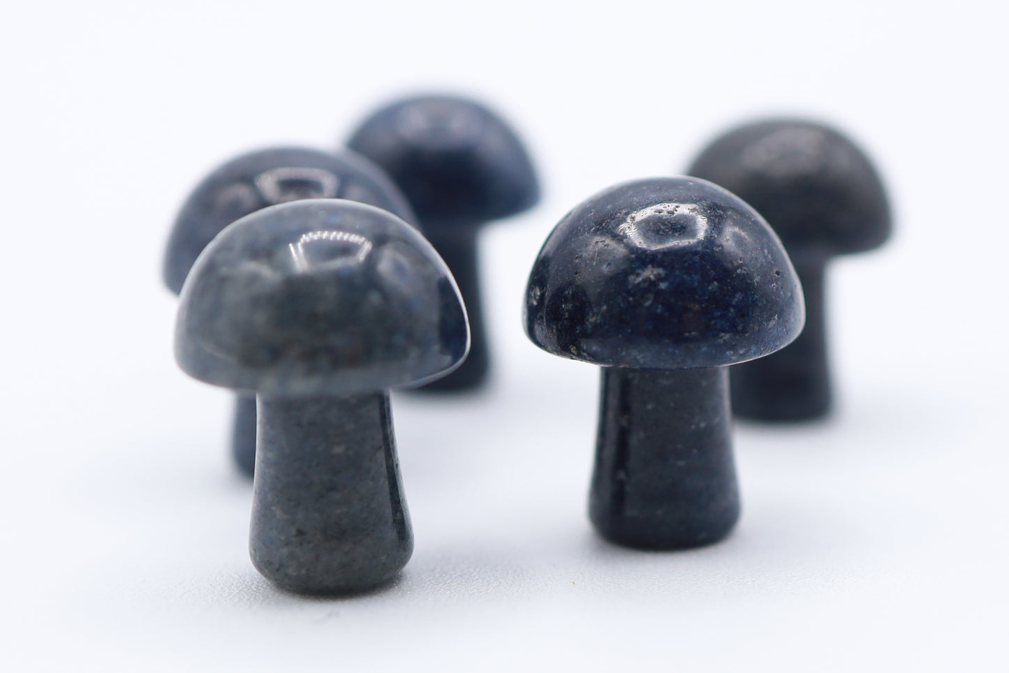 Mini Mushrooms