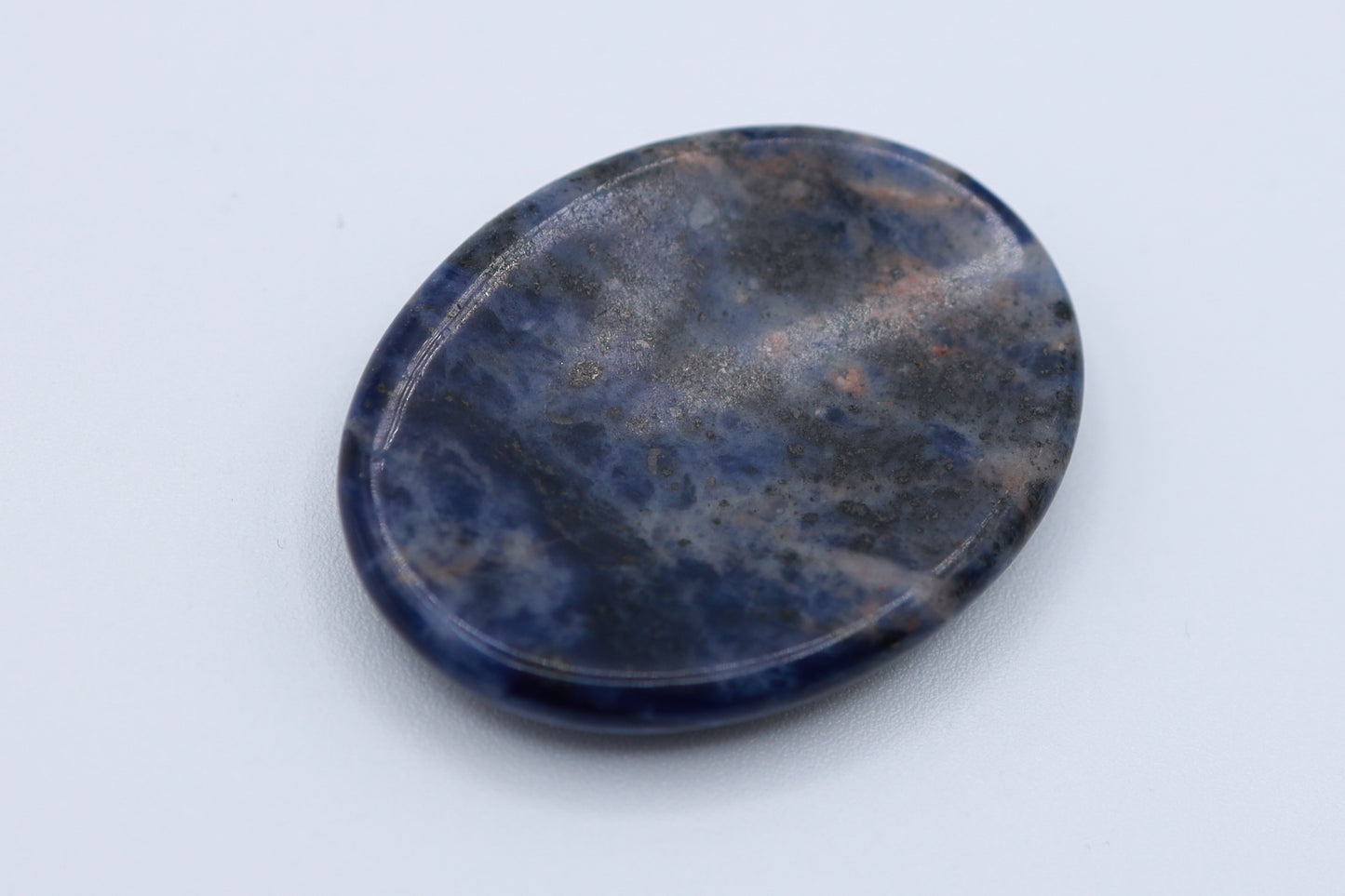 Oval Worry Stones