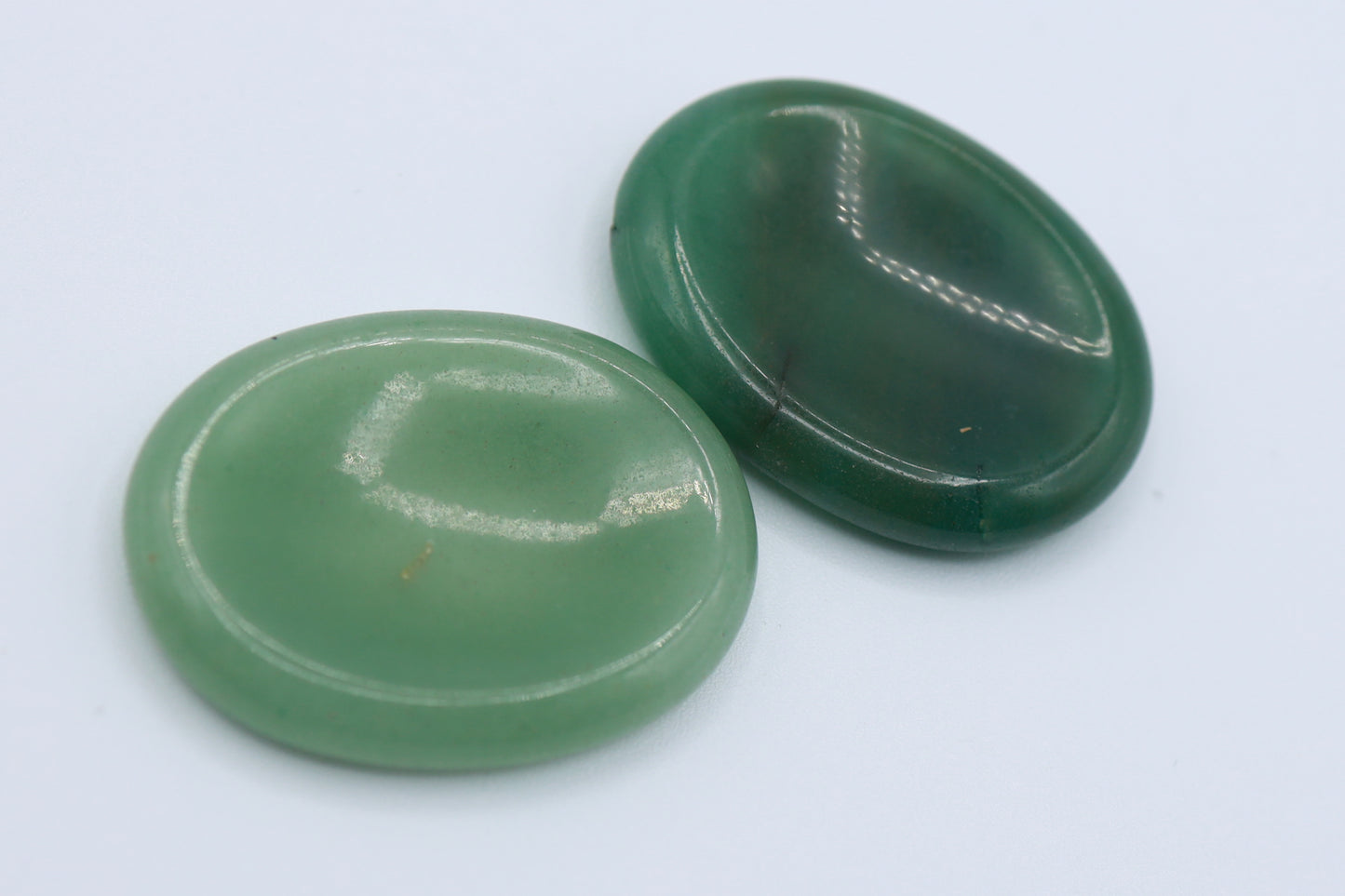 Oval Worry Stones