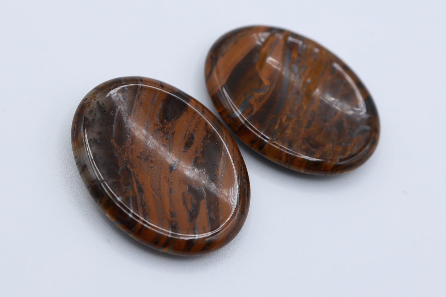 Oval Worry Stones