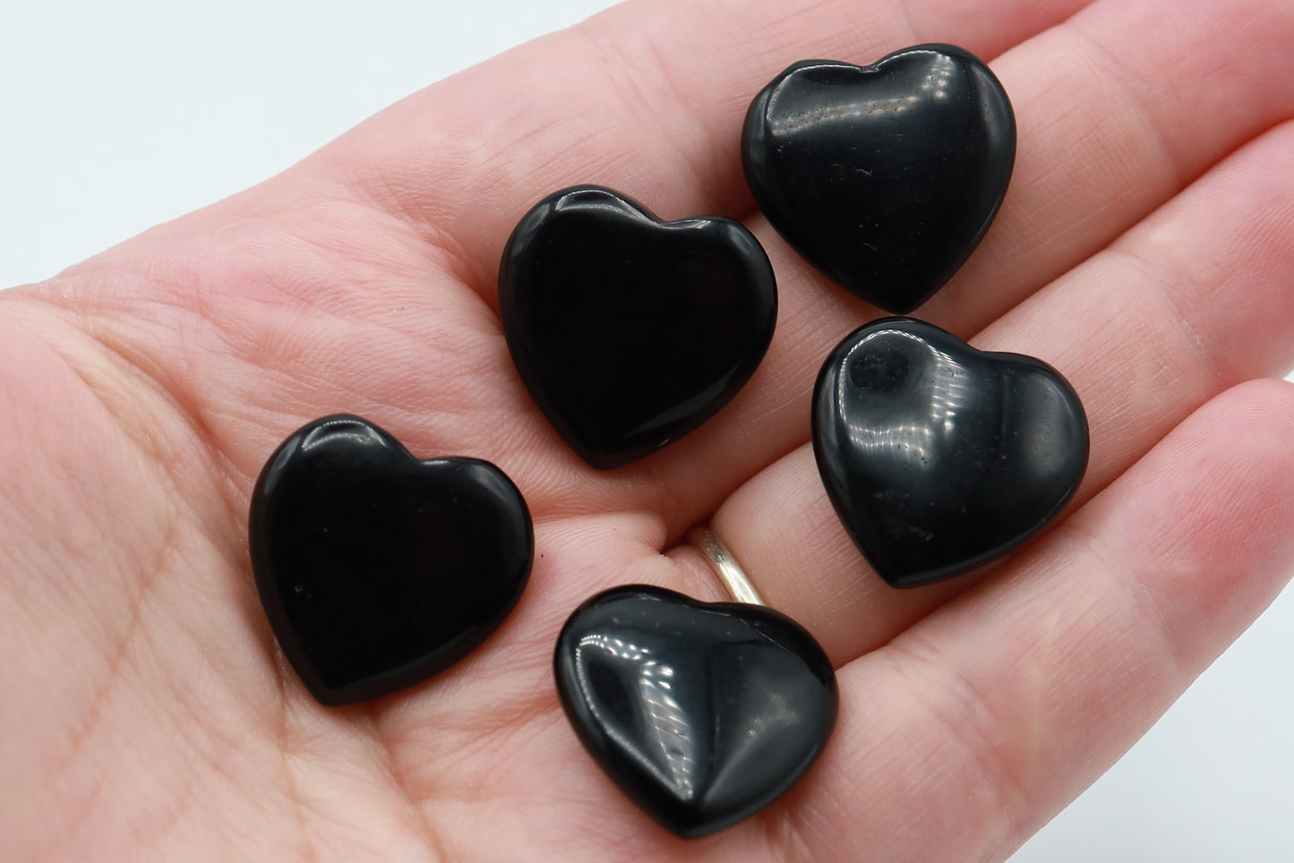 Mini Hearts