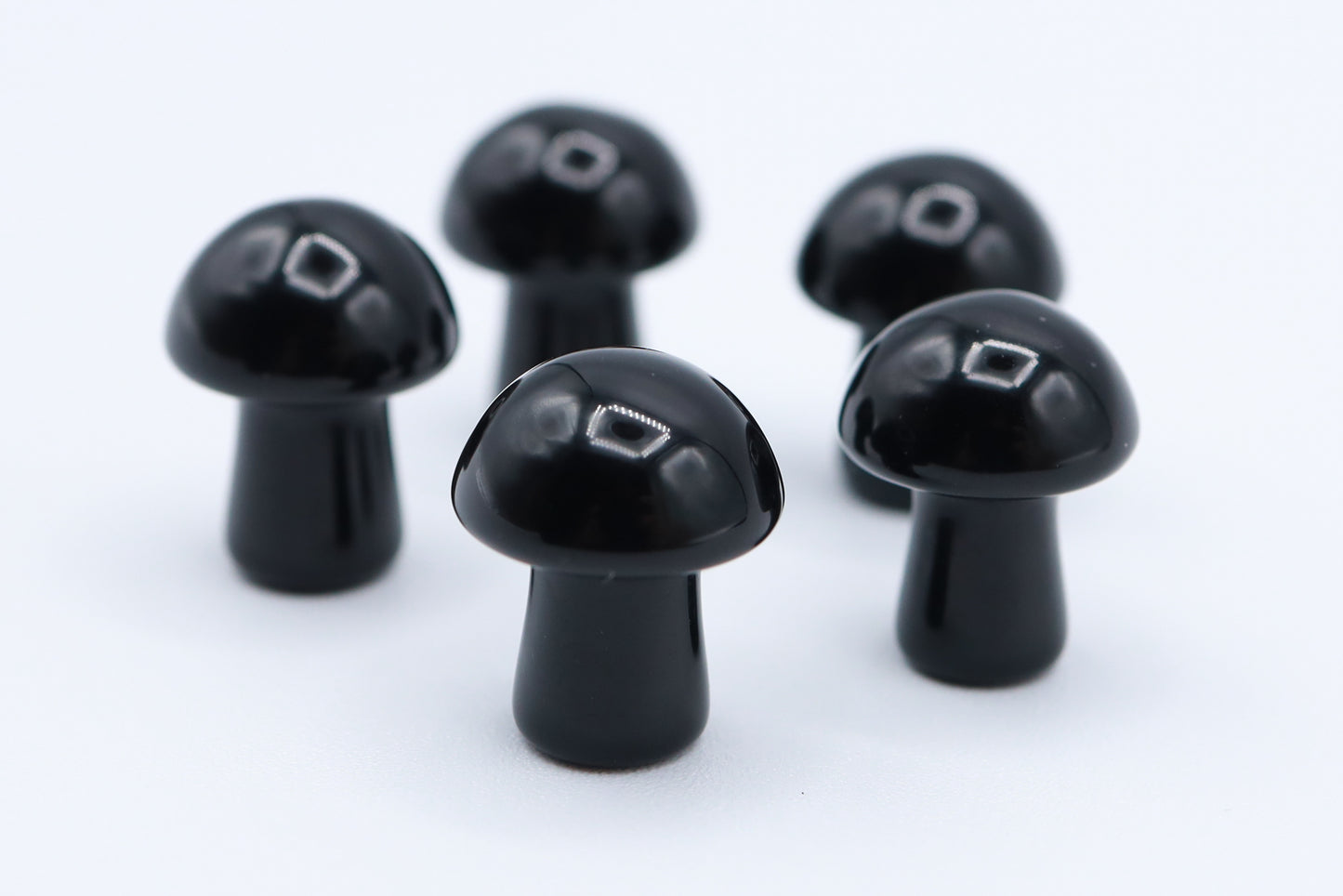 Mini Mushrooms