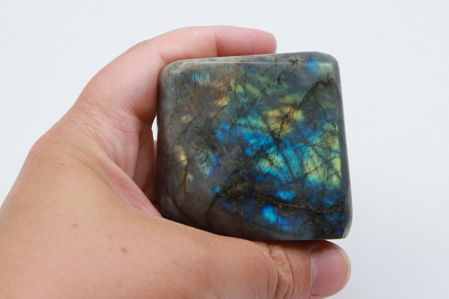 Labradorite Free form