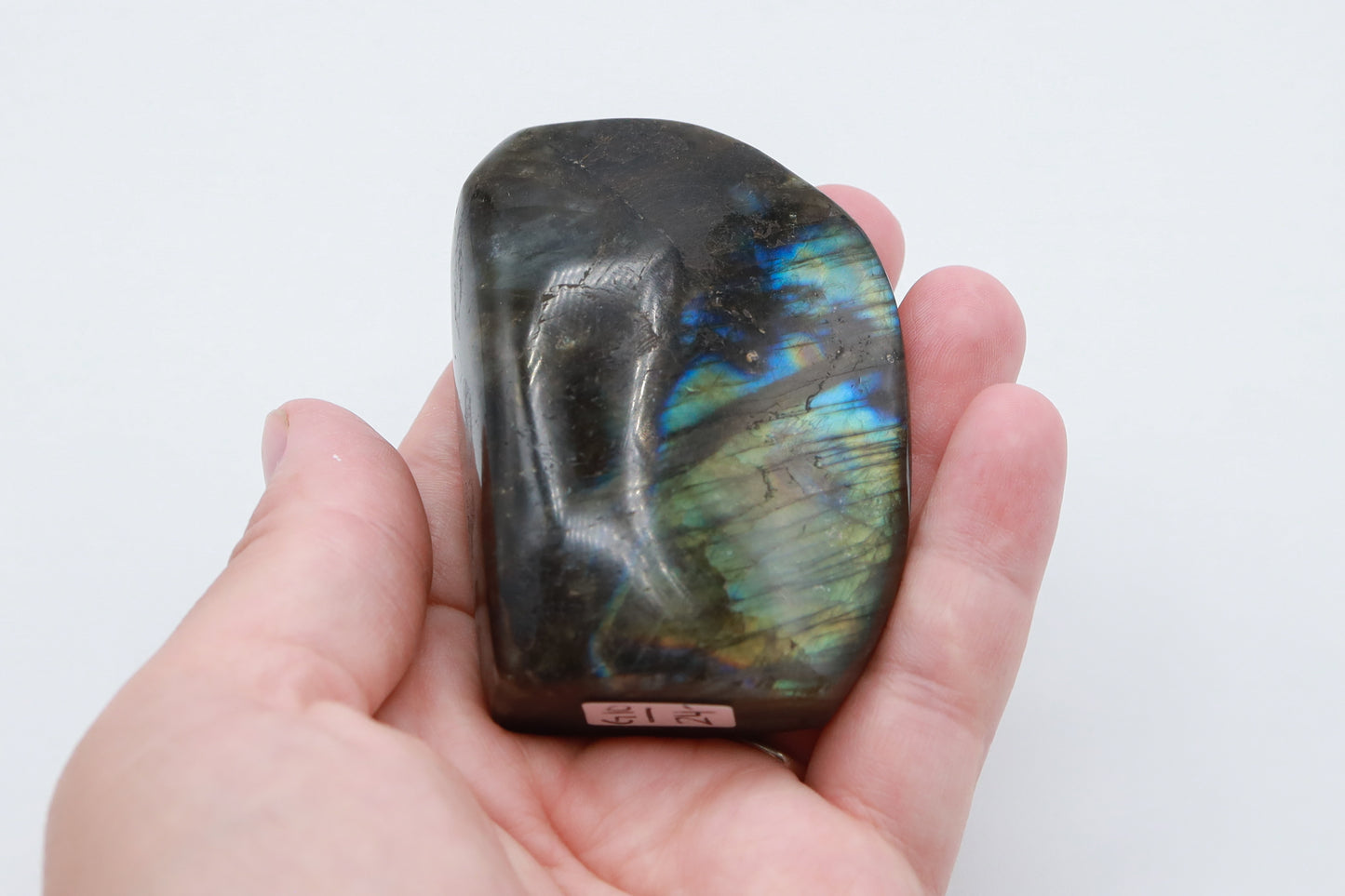 Labradorite Free form