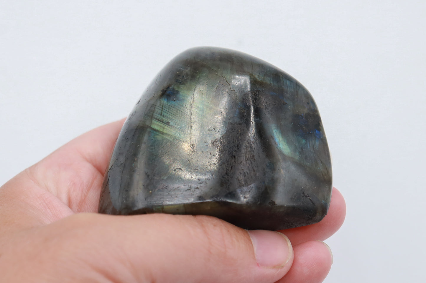 Labradorite Free form