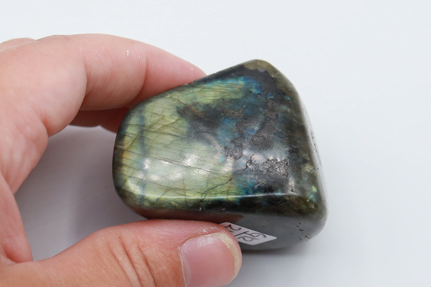 Labradorite Free form