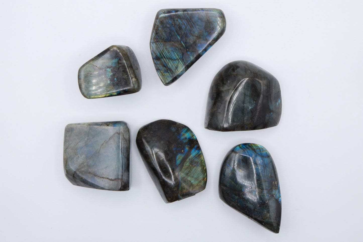 Labradorite Free form