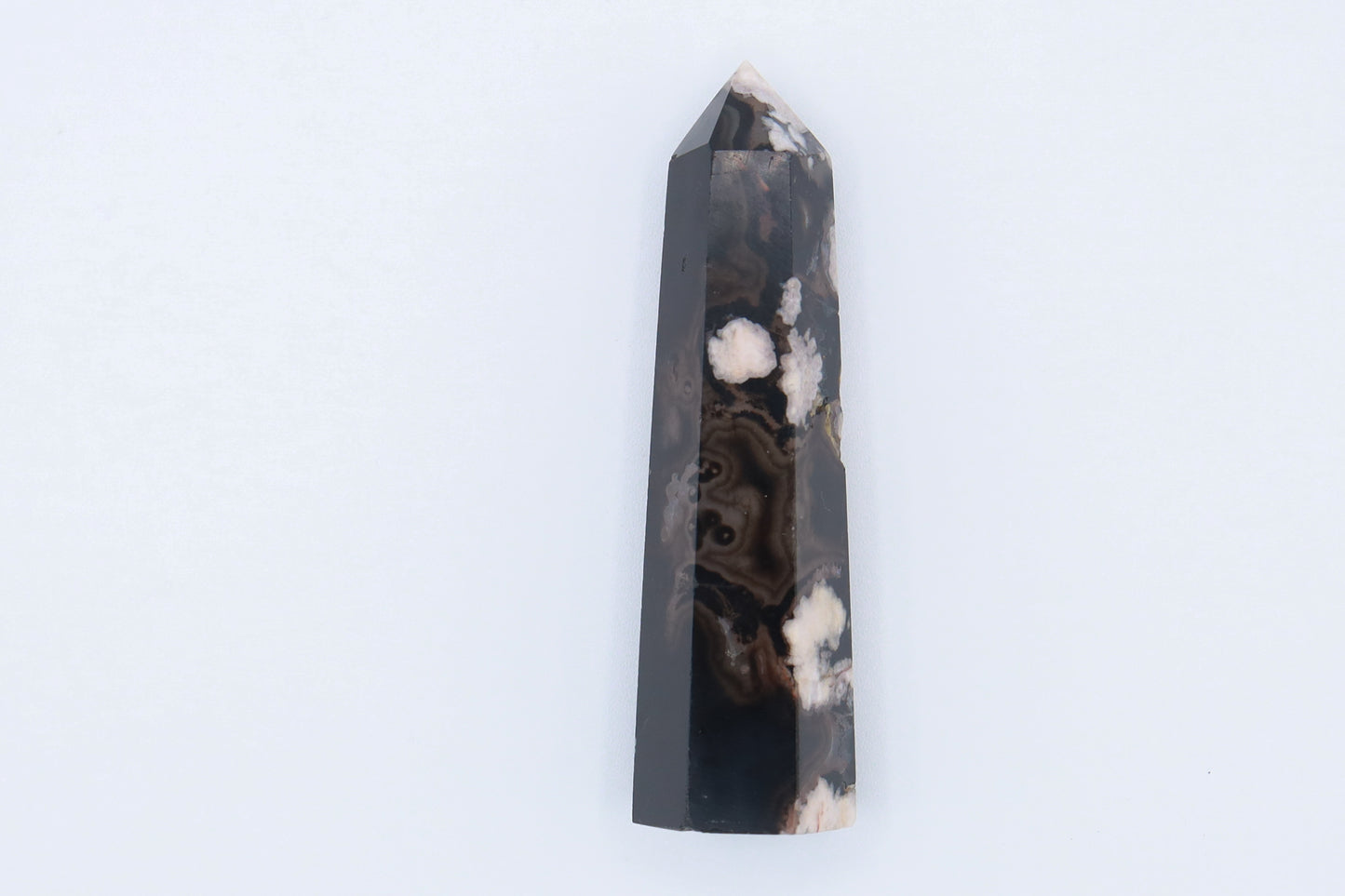 Black Agate Tower