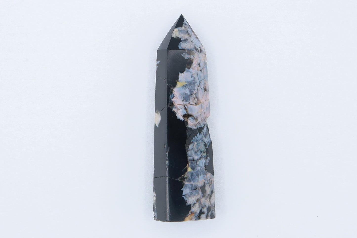 Black Agate Tower