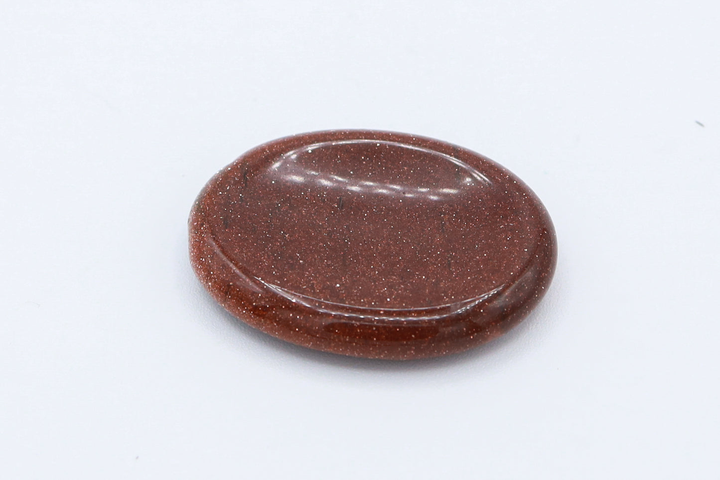 Oval Worry Stones