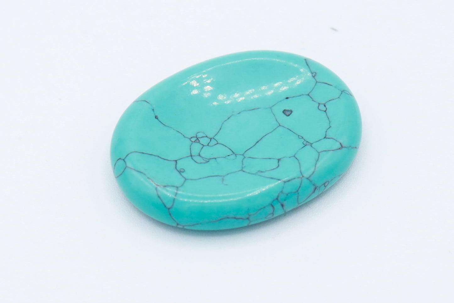 Oval Worry Stones