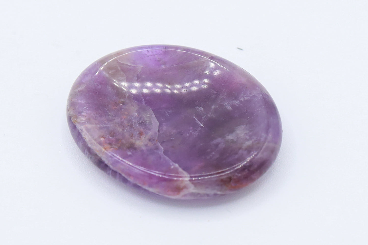 Oval Worry Stones