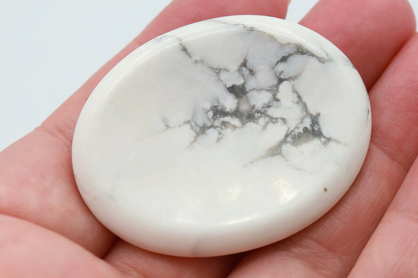 Oval Worry Stones