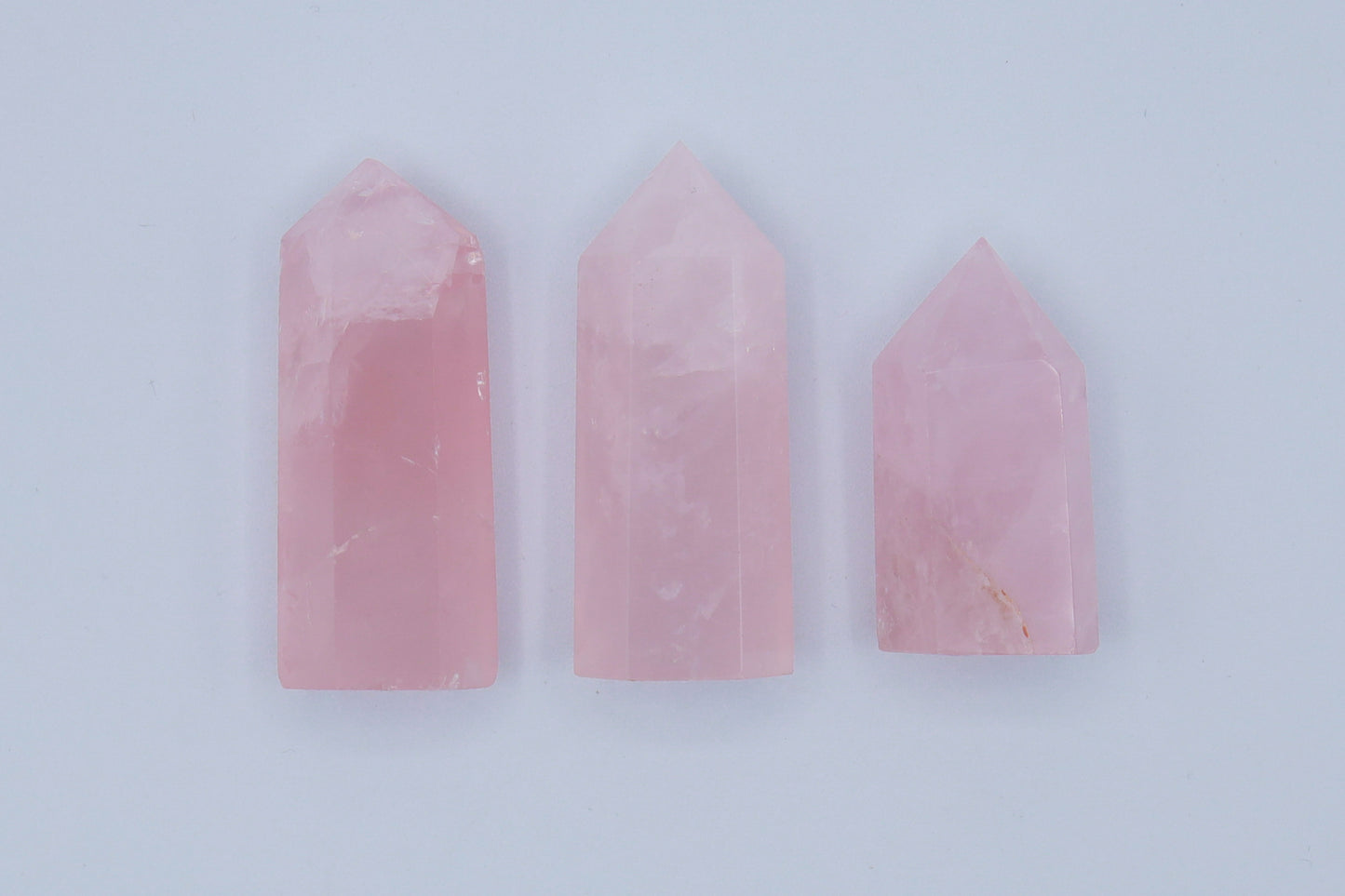 Rose Quartz Tower