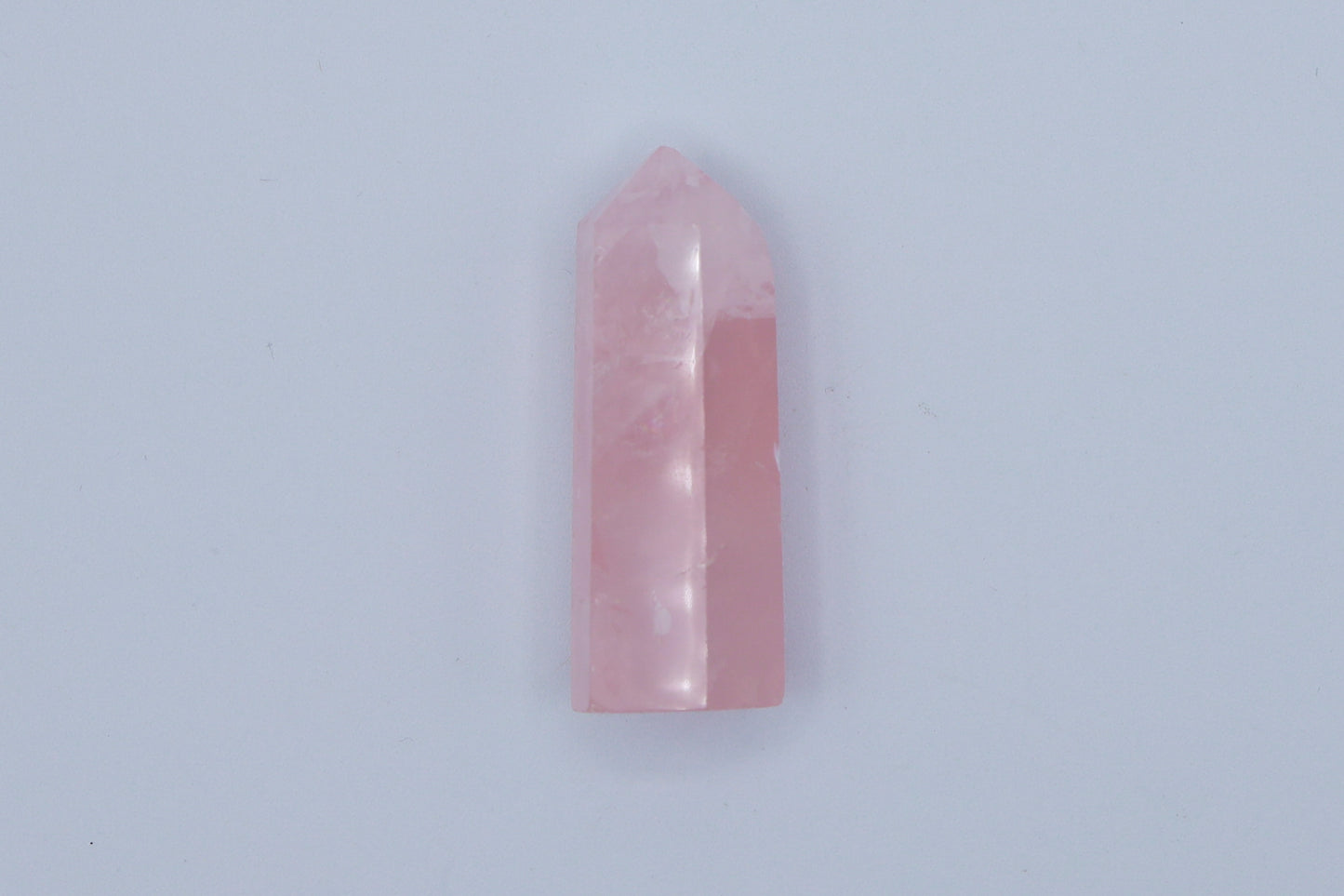 Rose Quartz Tower