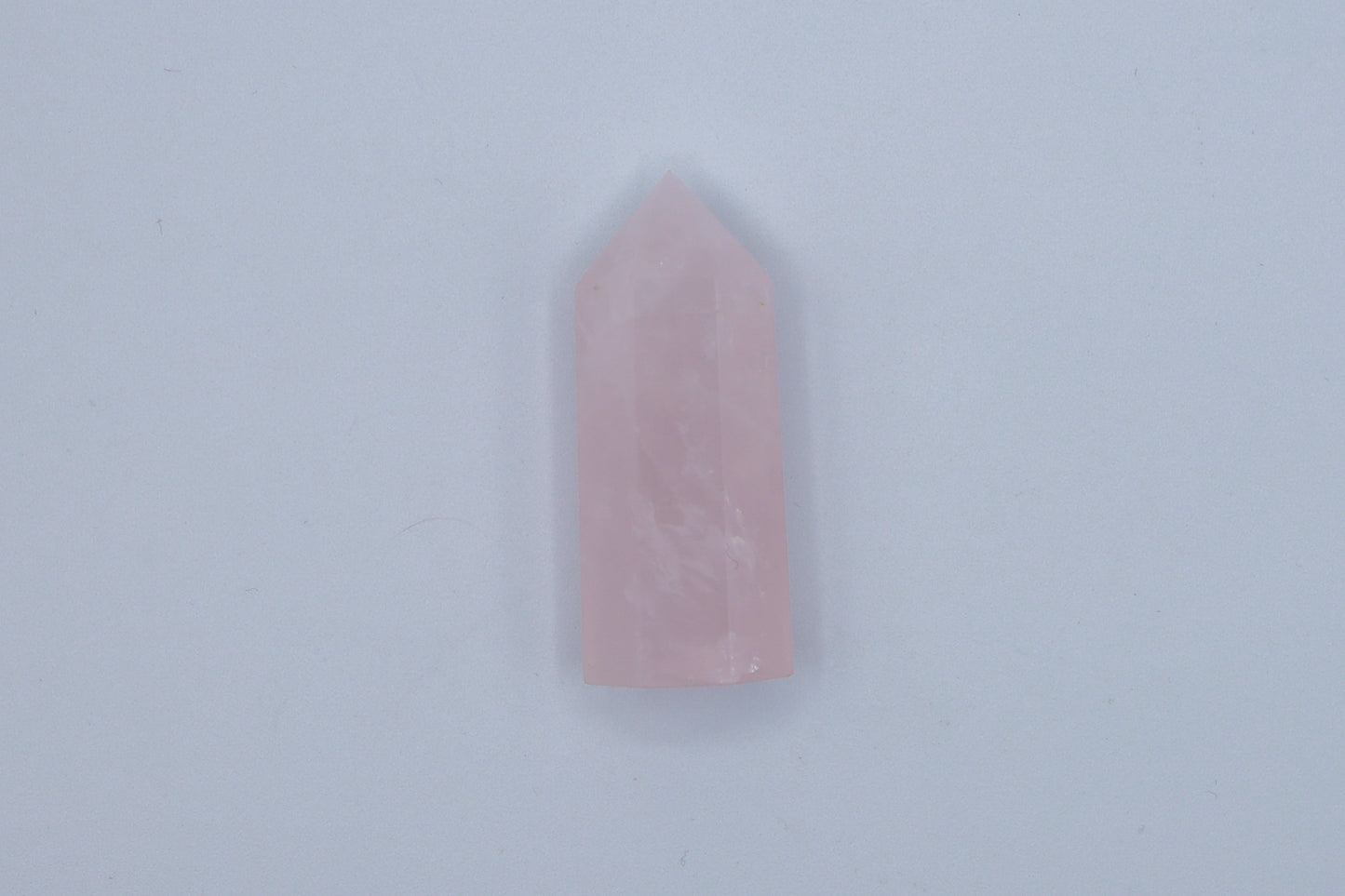 Rose Quartz Tower