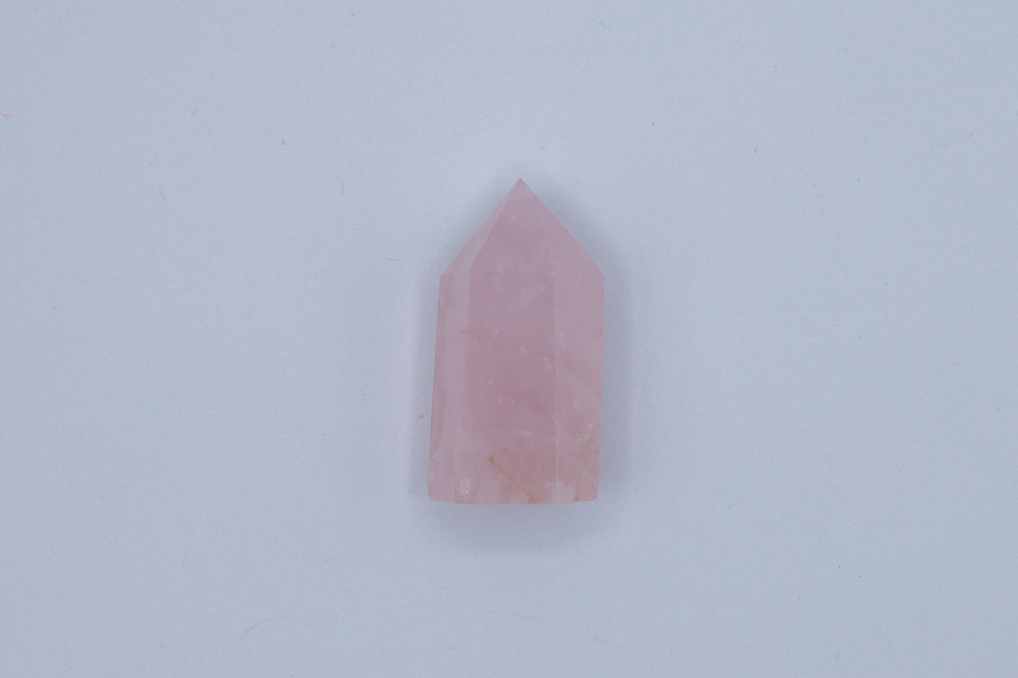 Rose Quartz Tower