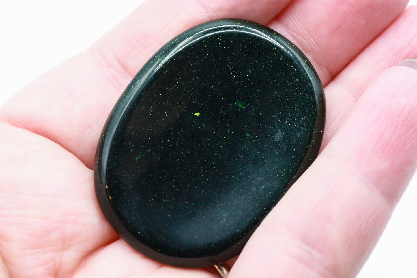 Oval Worry Stones