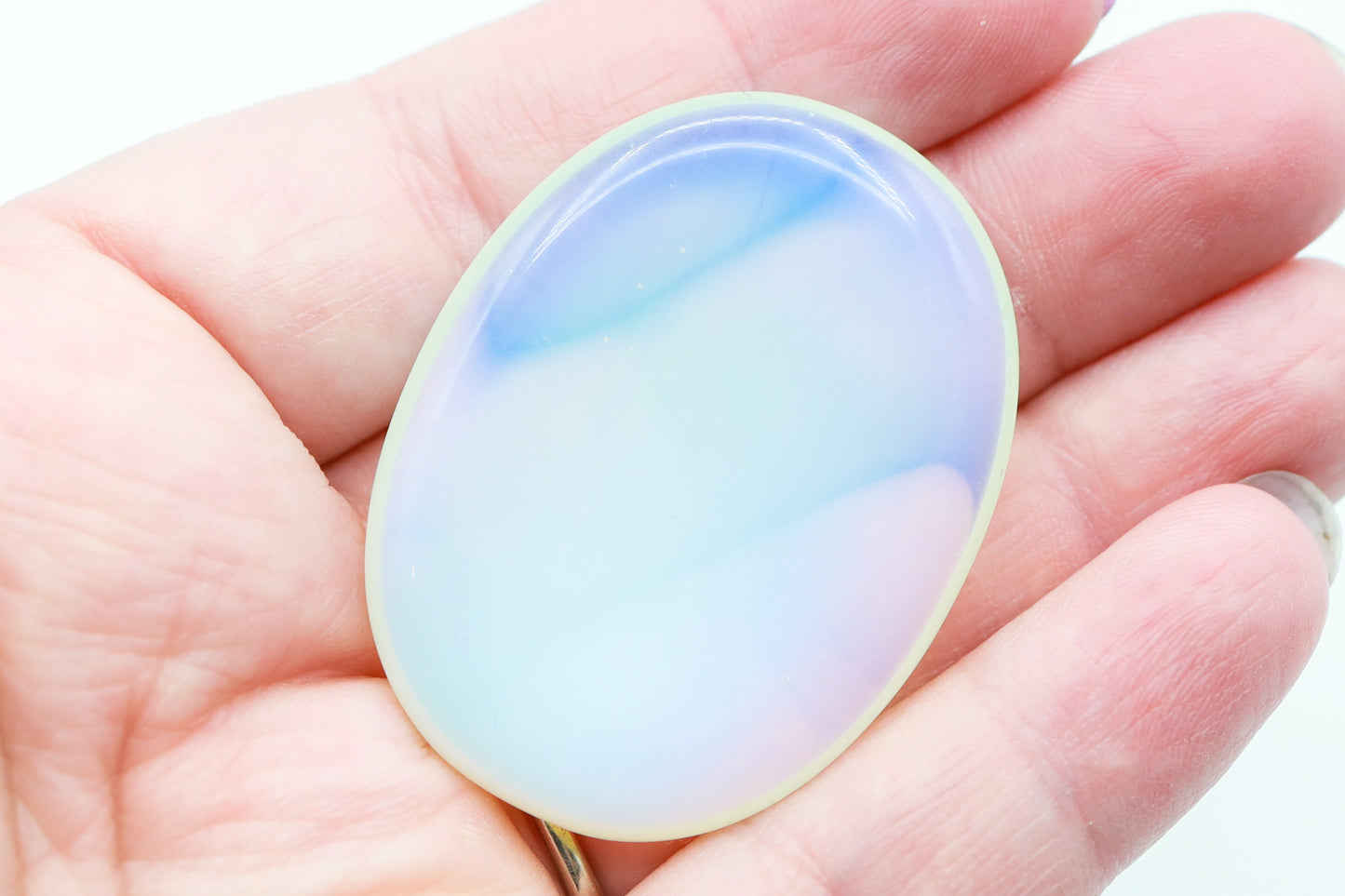 Oval Worry Stones