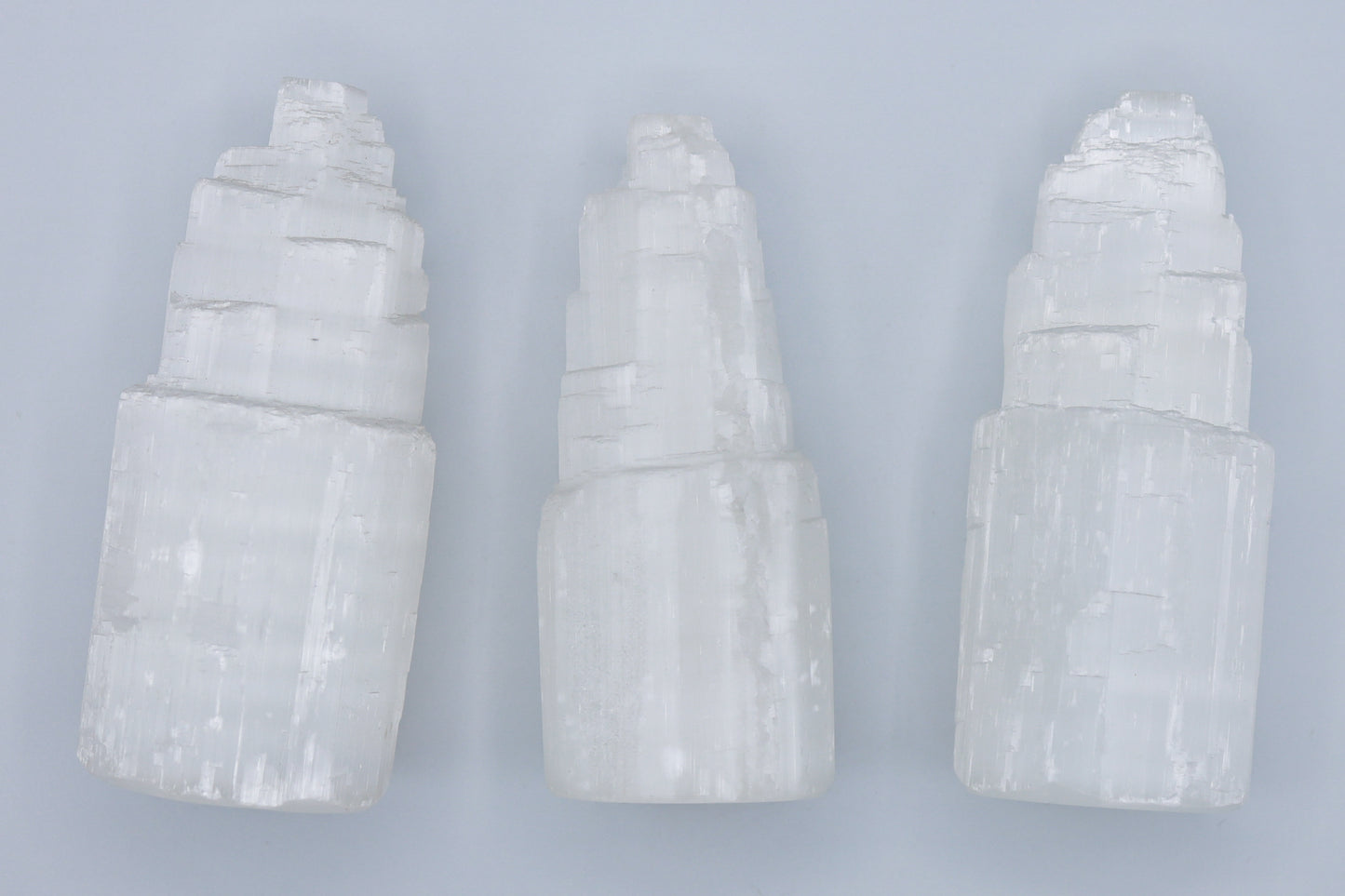 Selenite Castle tower