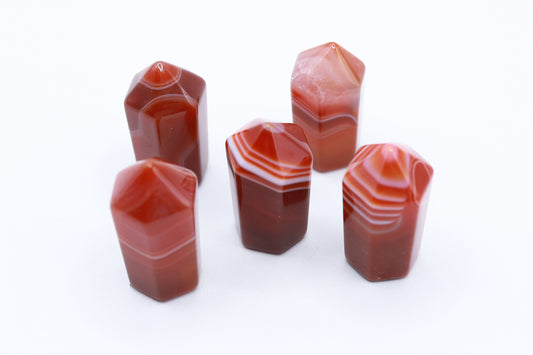 XS Carnelian Tower