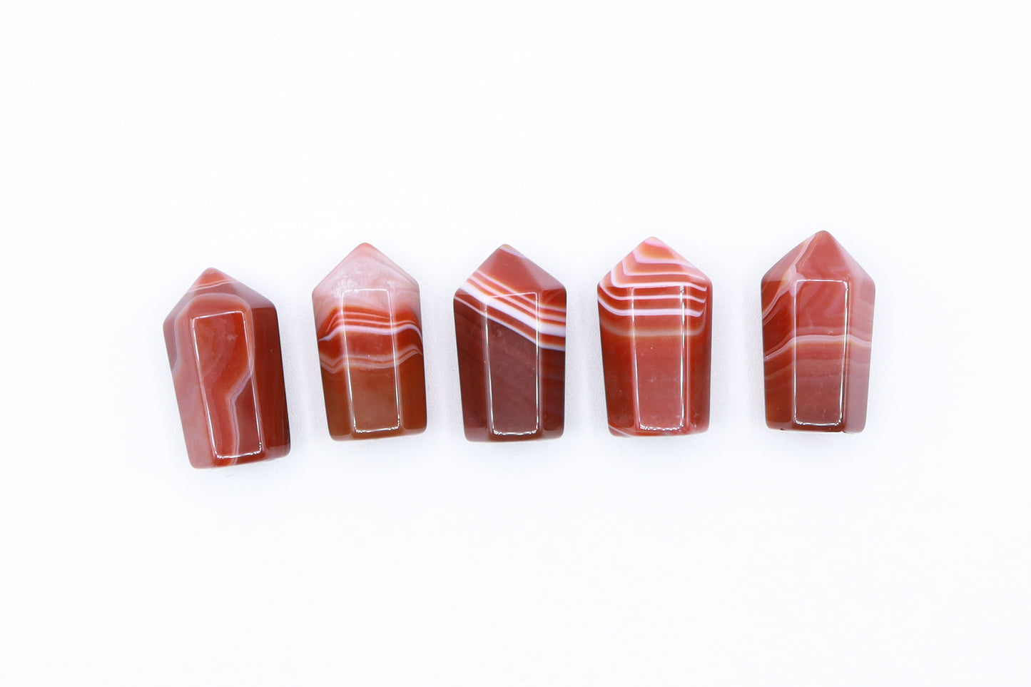 XS Carnelian Tower