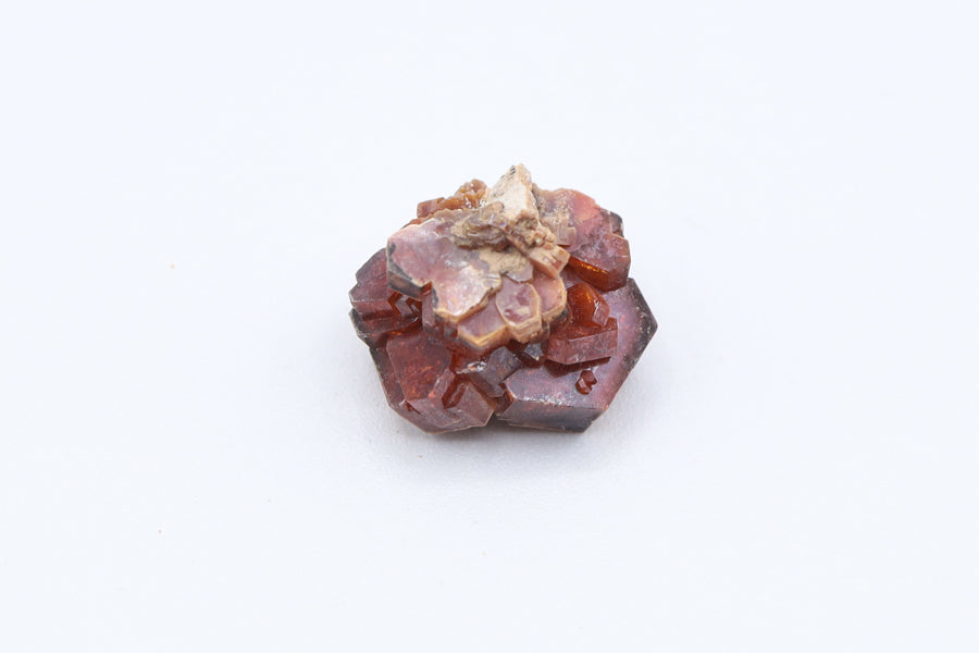 Moroccan Vanadinite Specimens