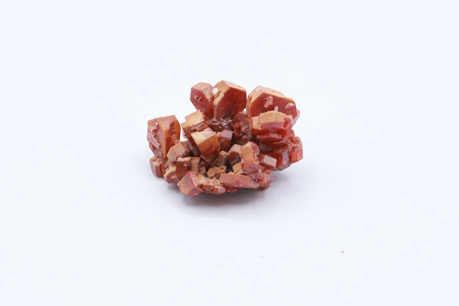 Moroccan Vanadinite Specimens