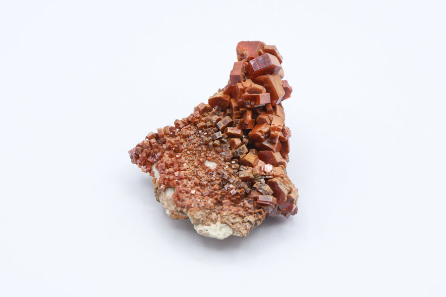 Moroccan Vanadinite Specimens