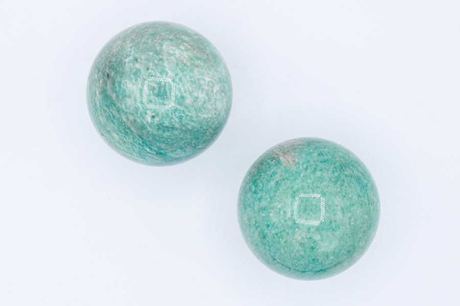 Amazonite Sphere