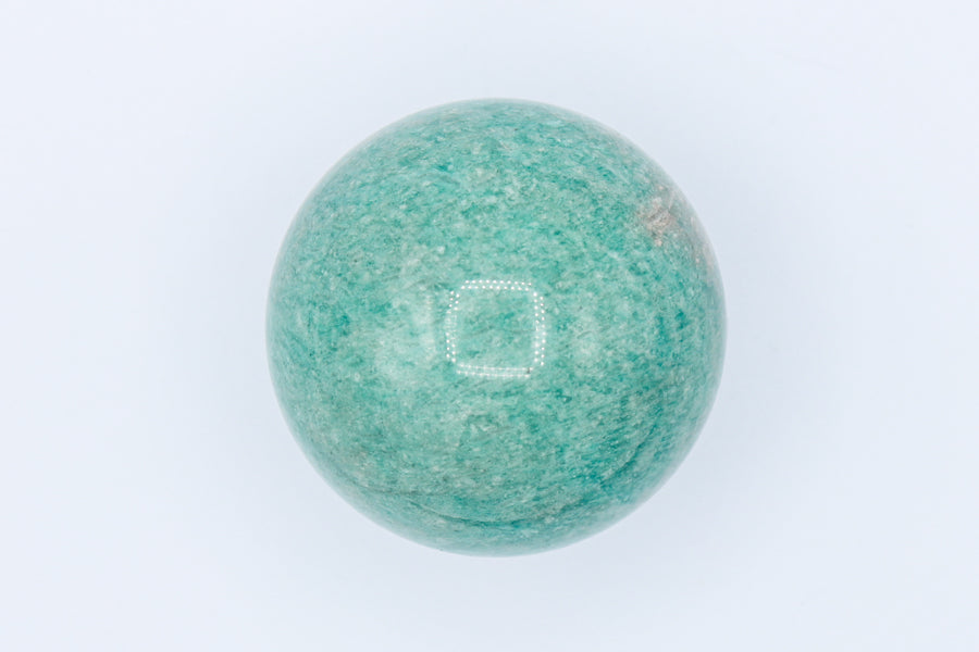 Amazonite Sphere