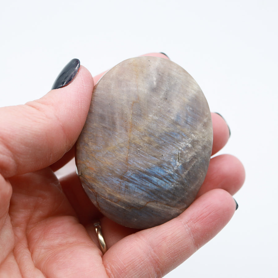 Moonstone Palmstone