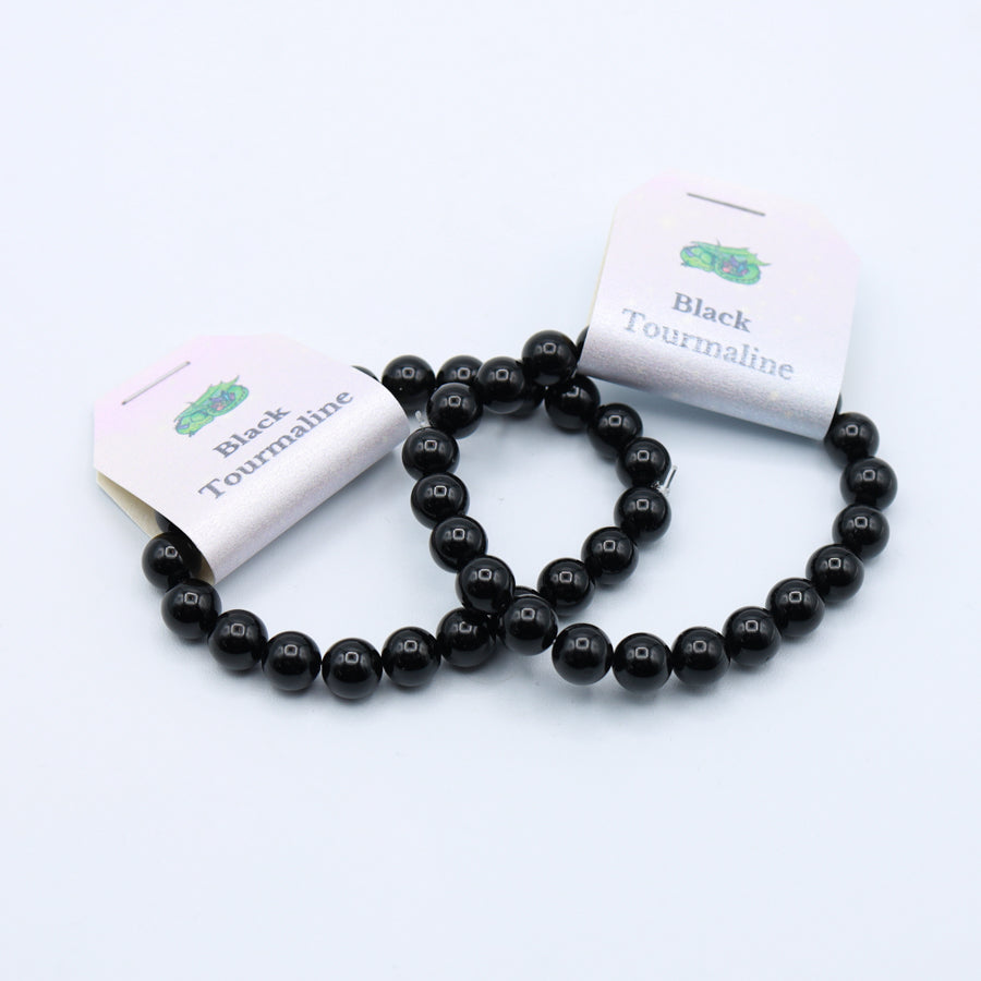 Black Tourmaline bracelet