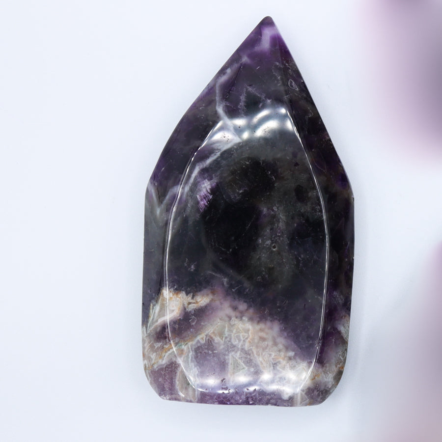 Dream Amethyst Flame