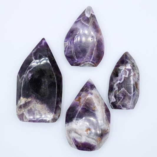 Dream Amethyst Flame