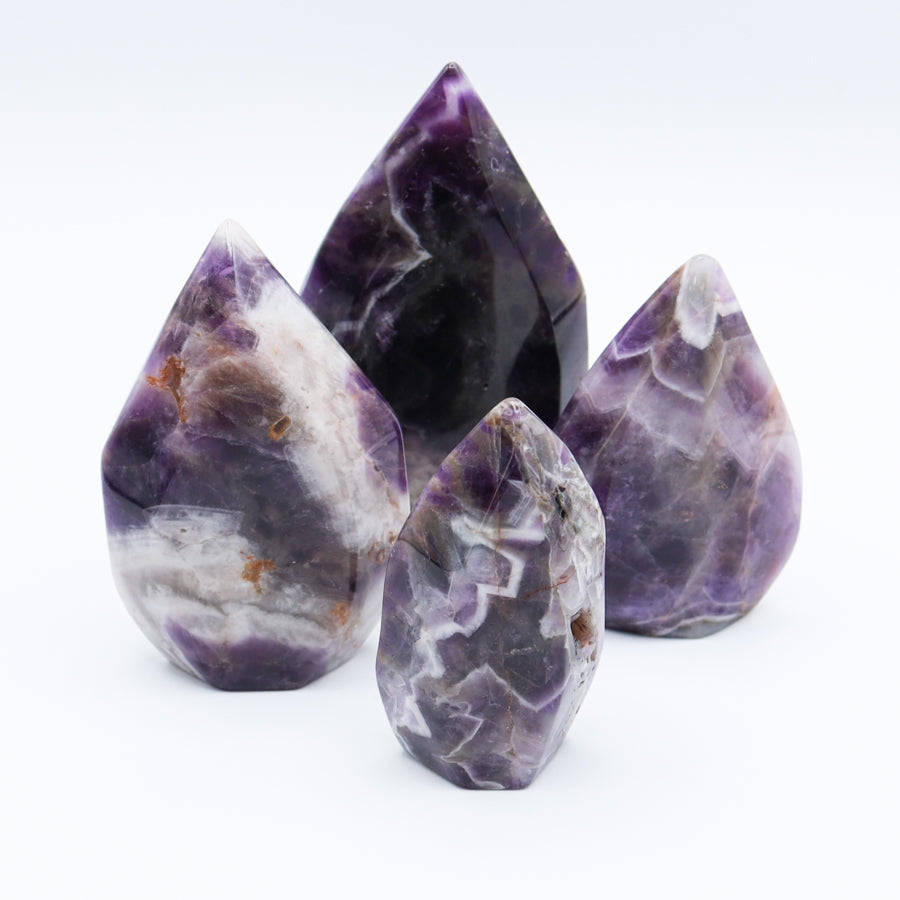 Dream Amethyst Flame