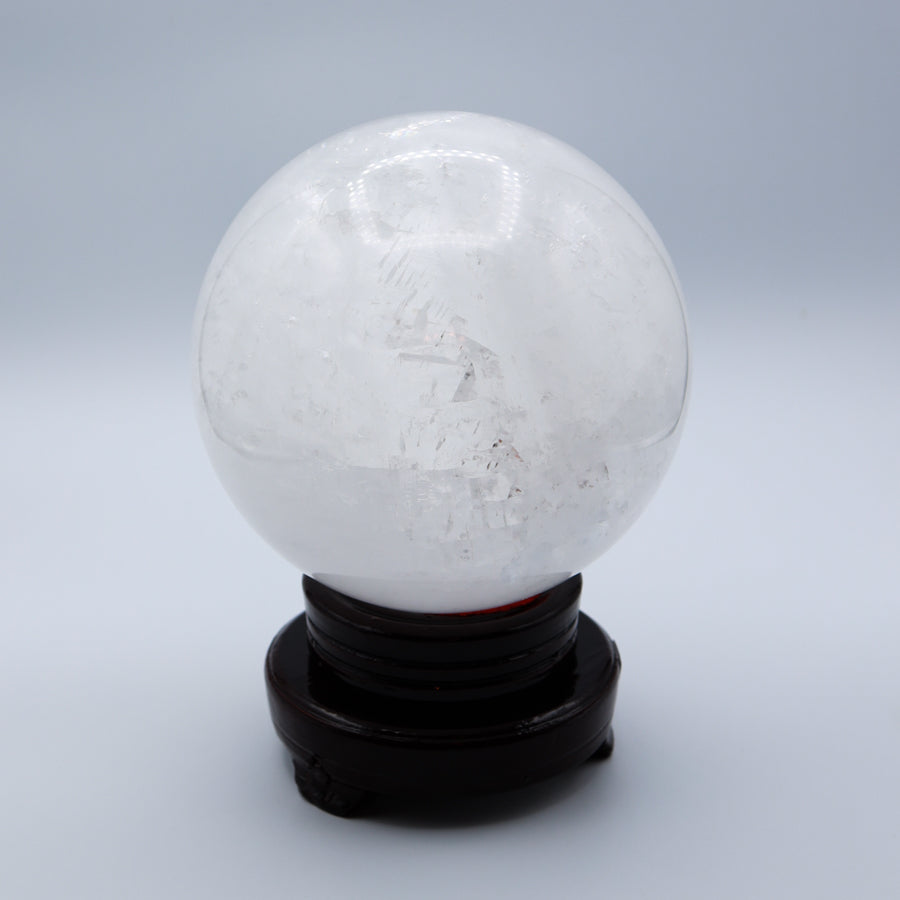 5kg Optical Calcite Sphere